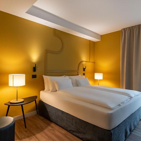 Ht Hotel Trieste 그라디스카 들손조 외부 사진