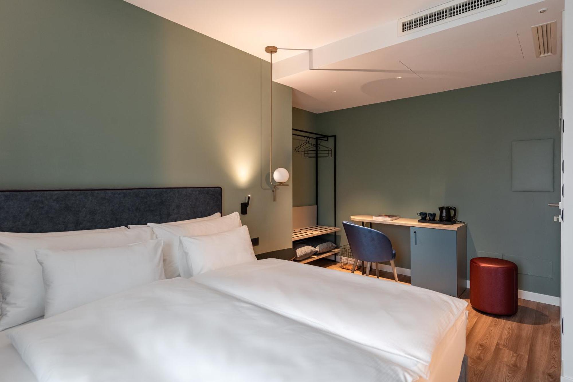 Ht Hotel Trieste 그라디스카 들손조 외부 사진
