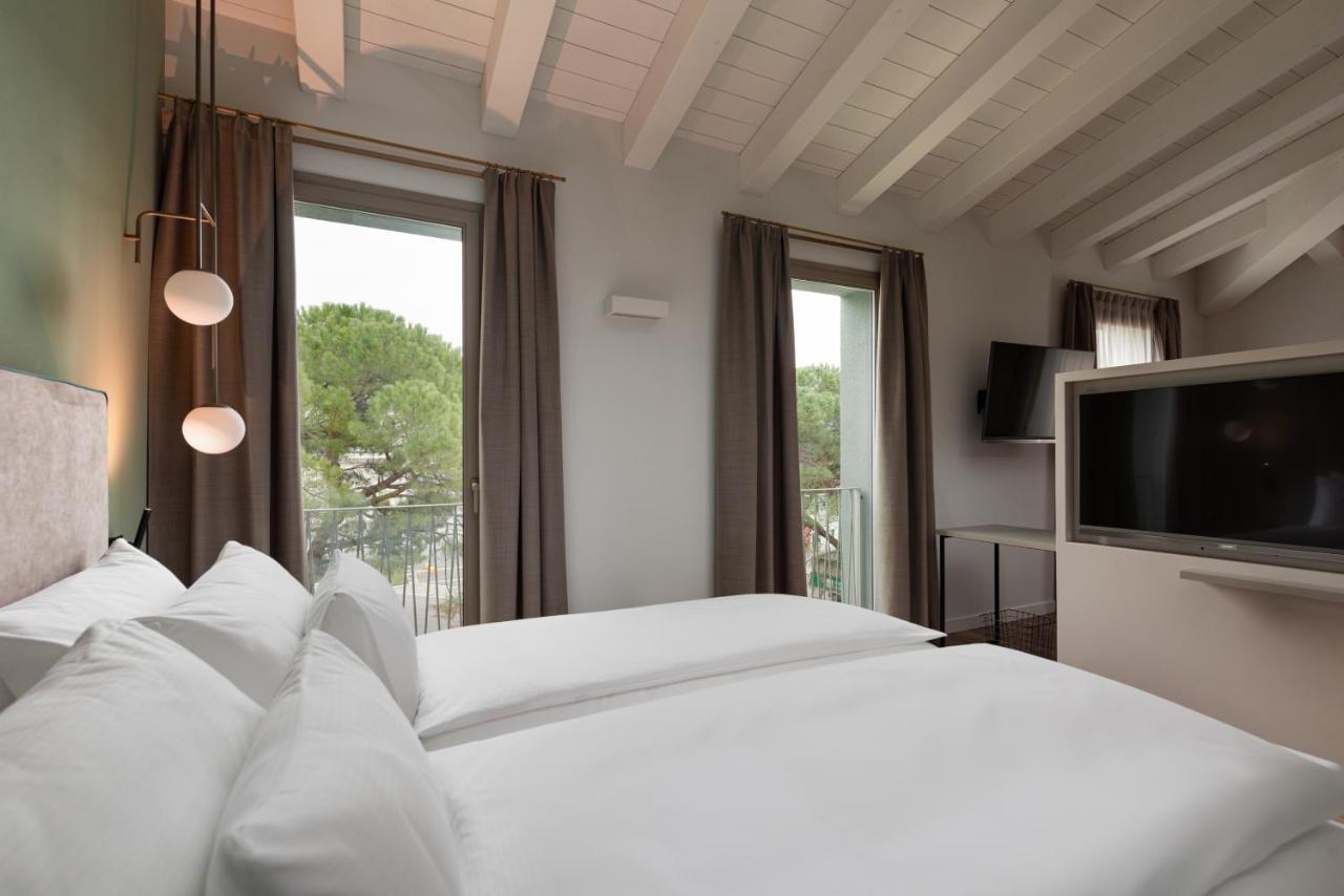 Ht Hotel Trieste 그라디스카 들손조 외부 사진