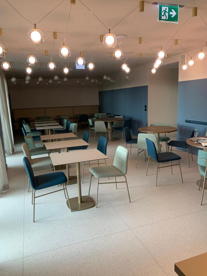 Ht Hotel Trieste 그라디스카 들손조 외부 사진