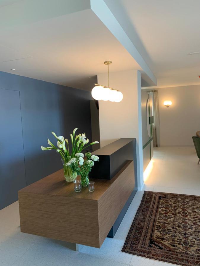Ht Hotel Trieste 그라디스카 들손조 외부 사진
