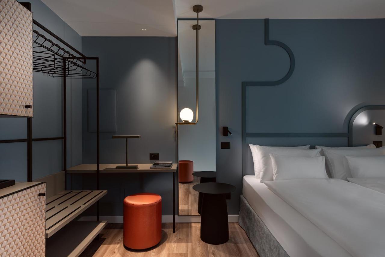 Ht Hotel Trieste 그라디스카 들손조 외부 사진